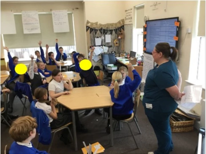 Y4 Science Week 2