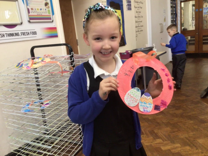 Messy church