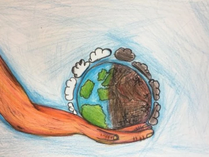 Earth Day