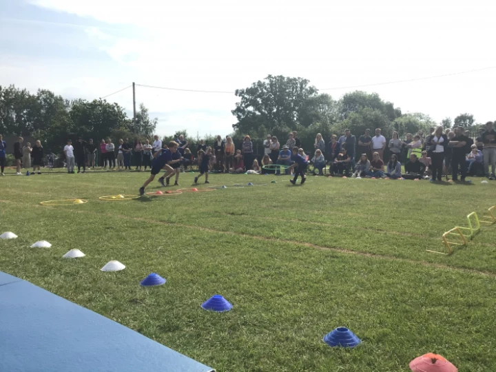 Sports day