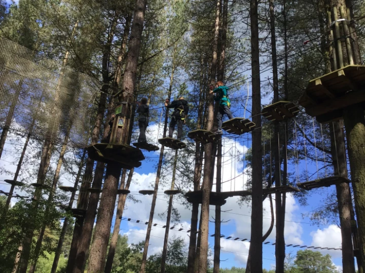 Go Ape