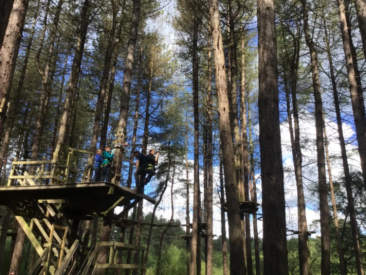 Go Ape