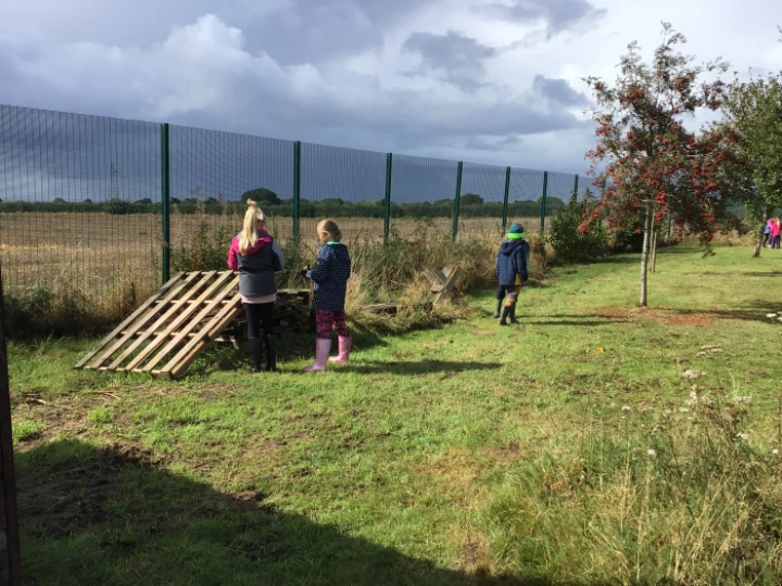 Forest School