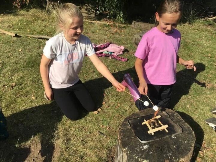 Forest School