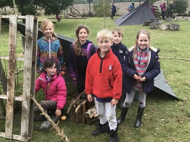 Forest School