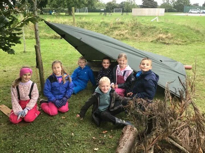 Forest school