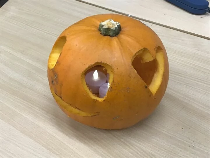 Pumpkin