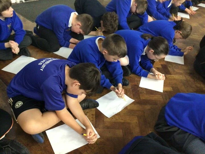 Anti bullying week