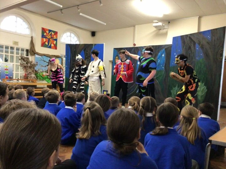 Theatre