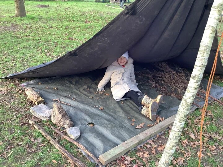 Forest school