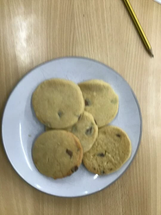 Biscuits