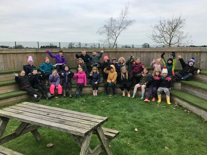 Y3 class