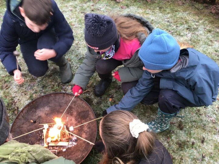 Forest School L1