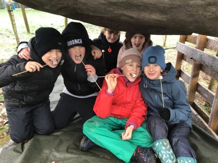 Forest School L1
