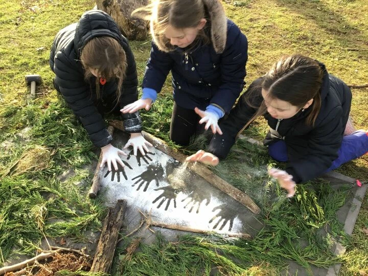Forest Schools