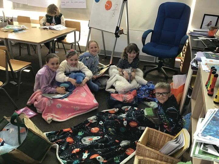 World book day