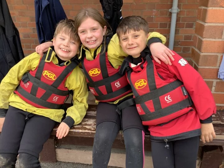 PGL 13