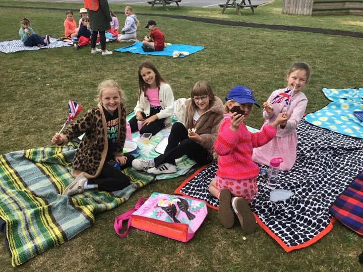VE Day