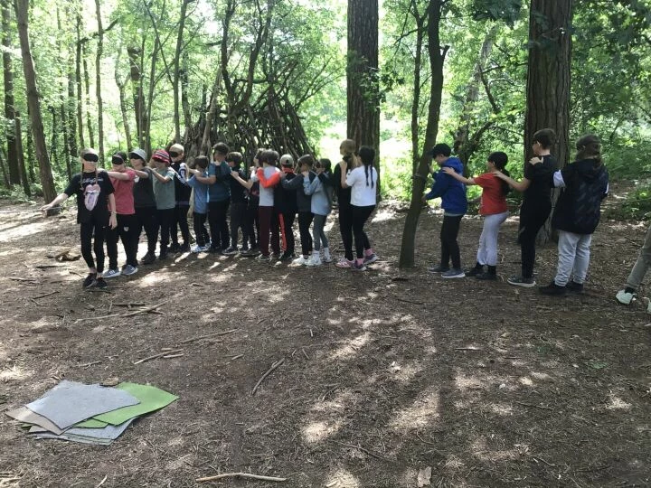 Go Ape