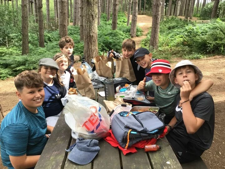 Go Ape
