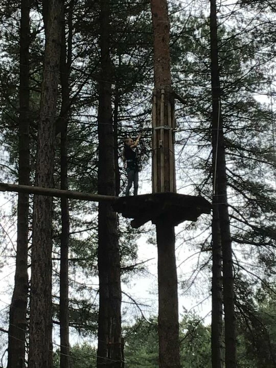 Go Ape