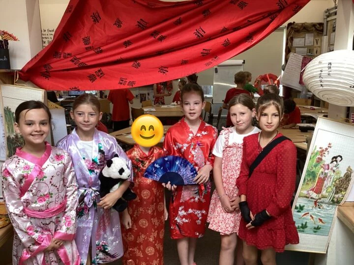 Y4 Theme Day 3