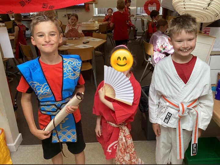 Y4 Theme Day 14.7