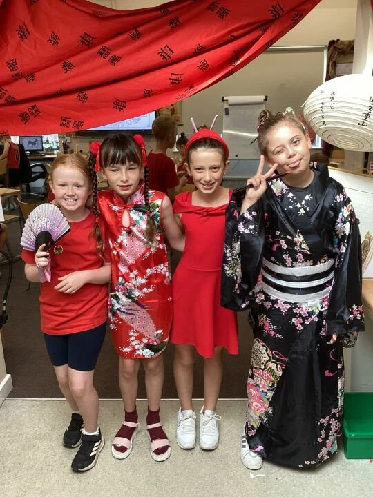 Y4 Theme Day 14.7 8
