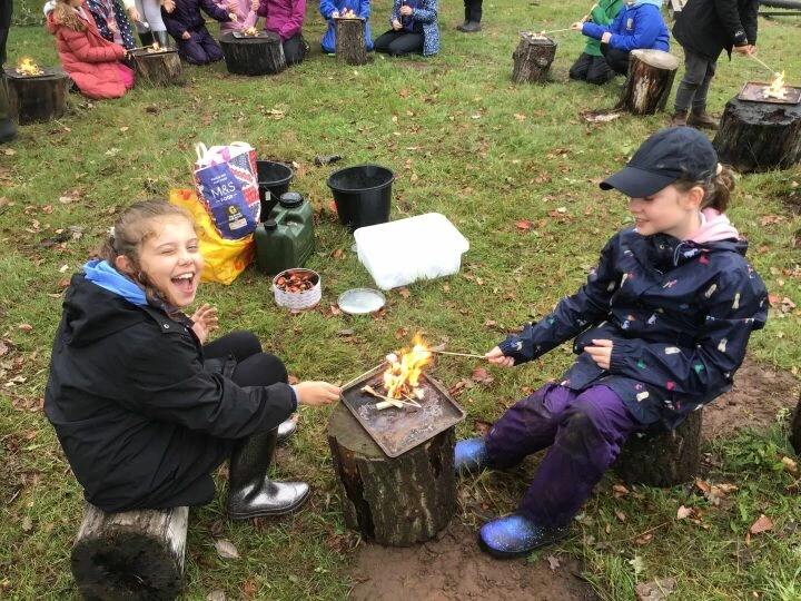 Forest school