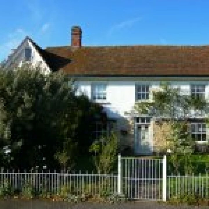 Cottage 12