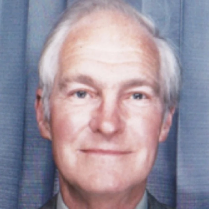 Russell Hilborne