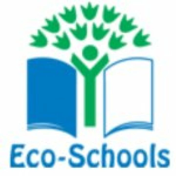 Eco Schools logo