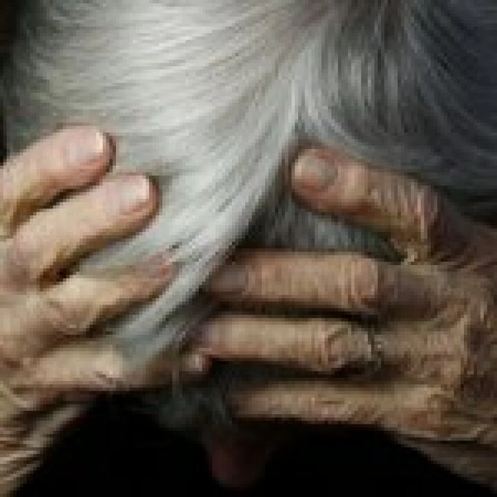 Vulnerable senior 7