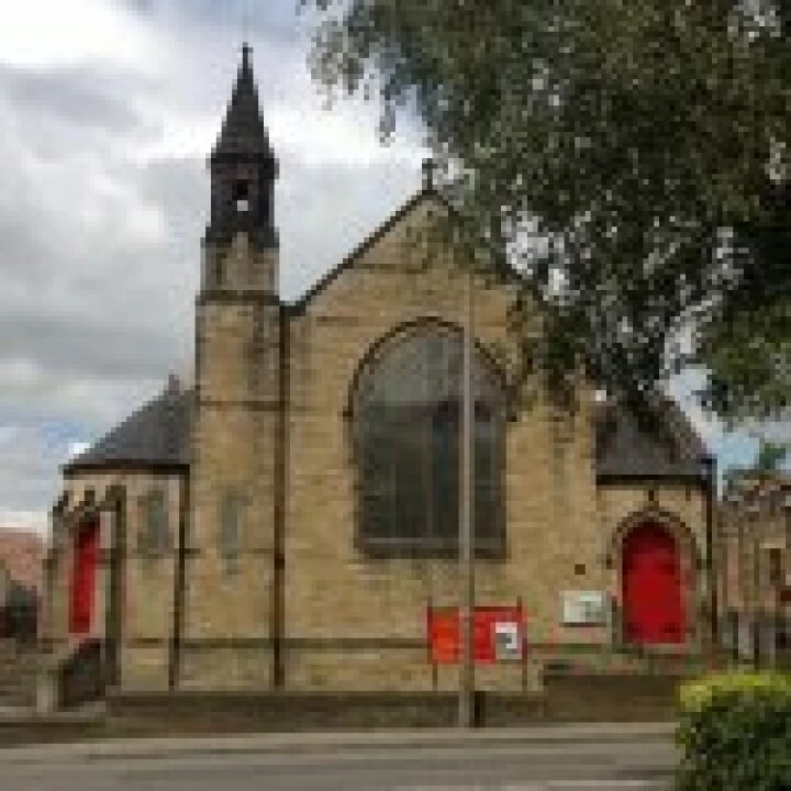 Dodworth