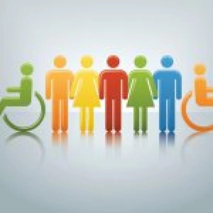Equality and diversity 01