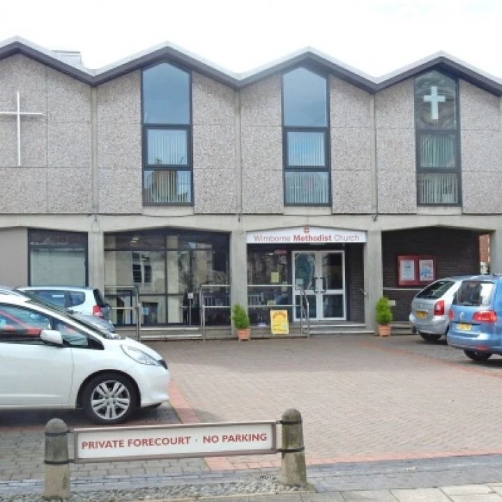 Wimborne