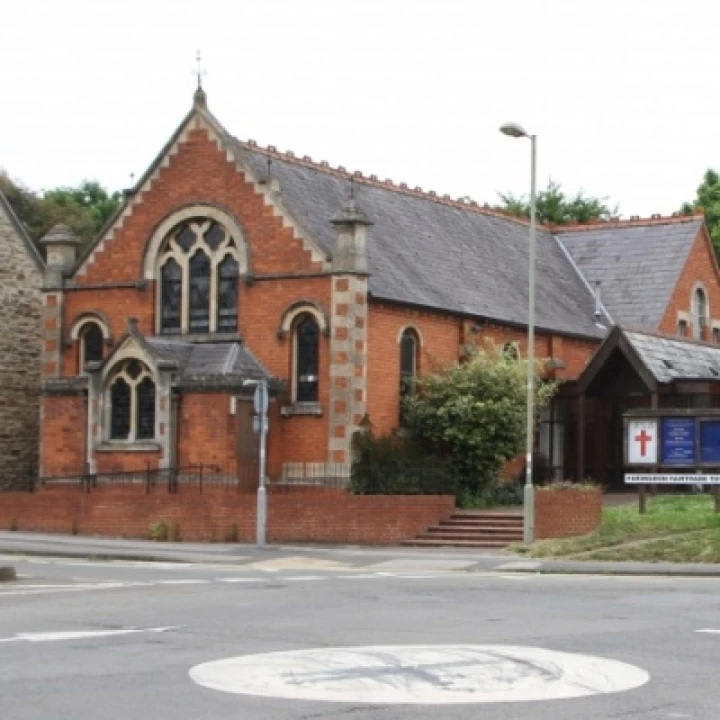 Faringdon