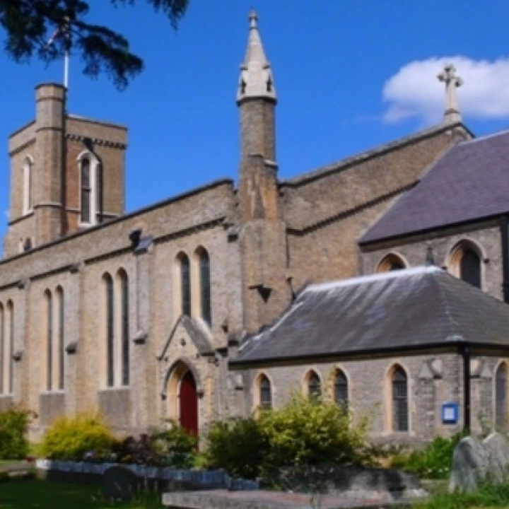 St Paul's