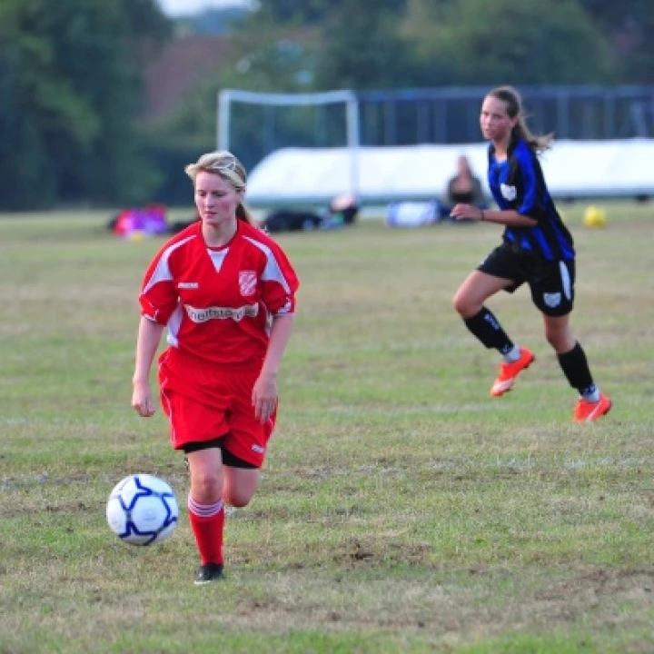 Haddenham Ladies Football