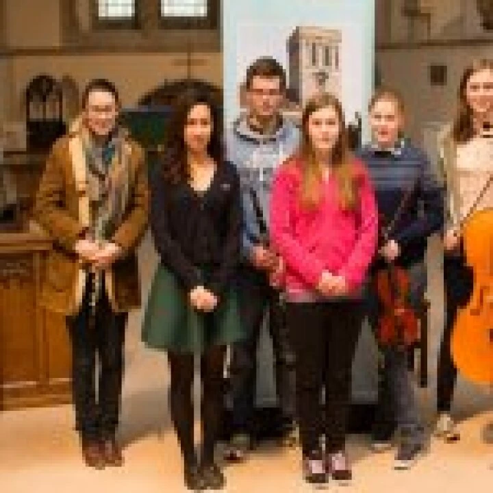 Young Musicians