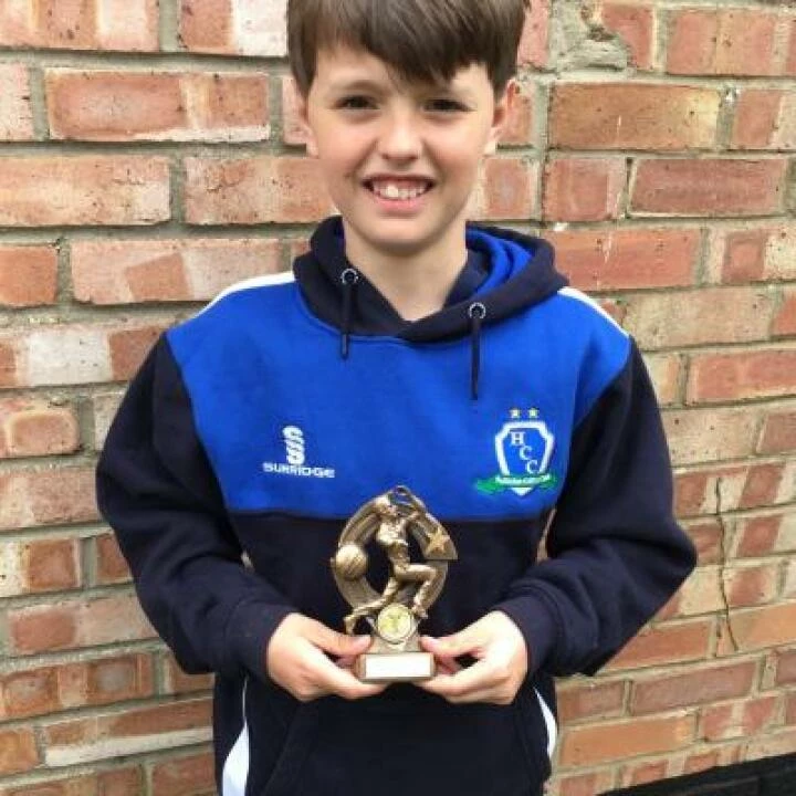 Junior Cricket 03