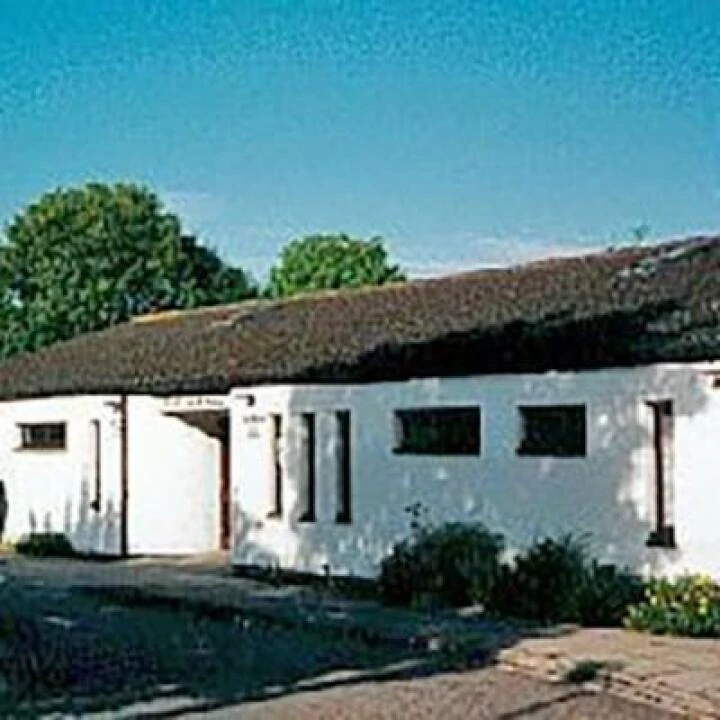 village hall