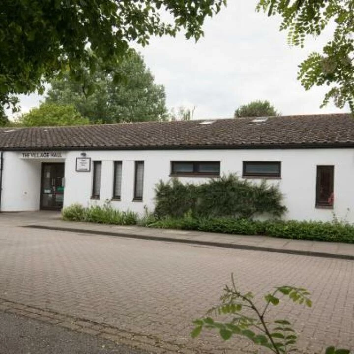 Village Hall 06