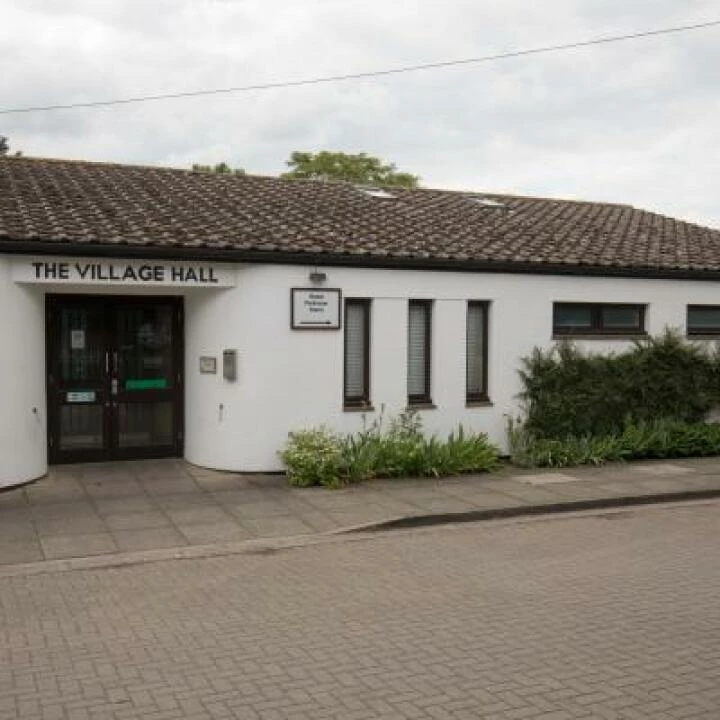 Village Hall 02
