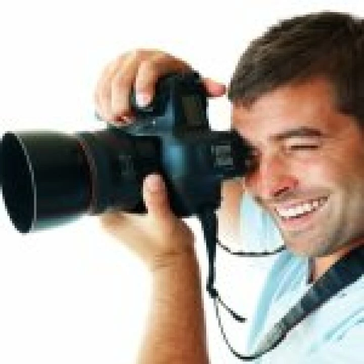 Photographer 01