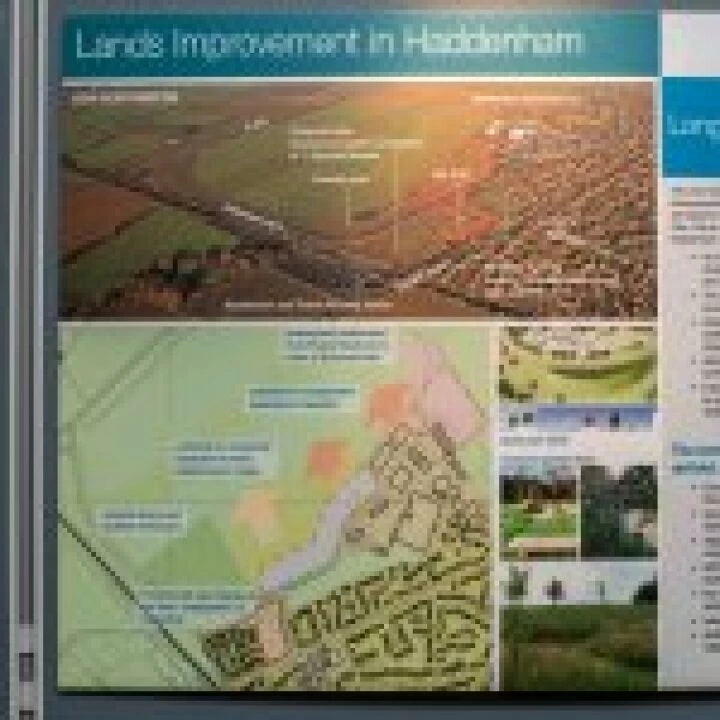 Planning Display 02