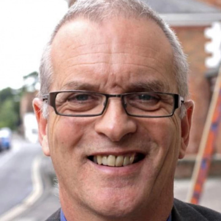 Keith Underhill