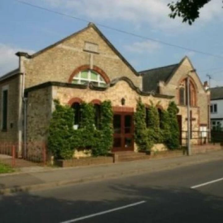 Sawtry – Outside