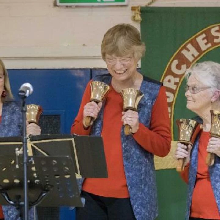 Village Carol Service 13