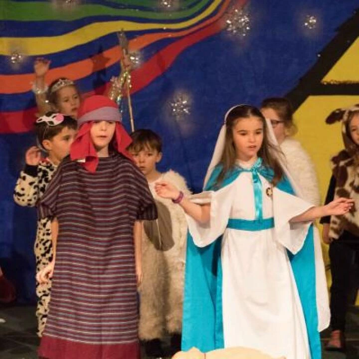 HCIS Xmas Show 106